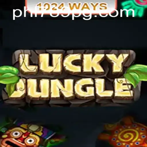 Unveiling LuckyJungle1024: A New Adventure in Gaming