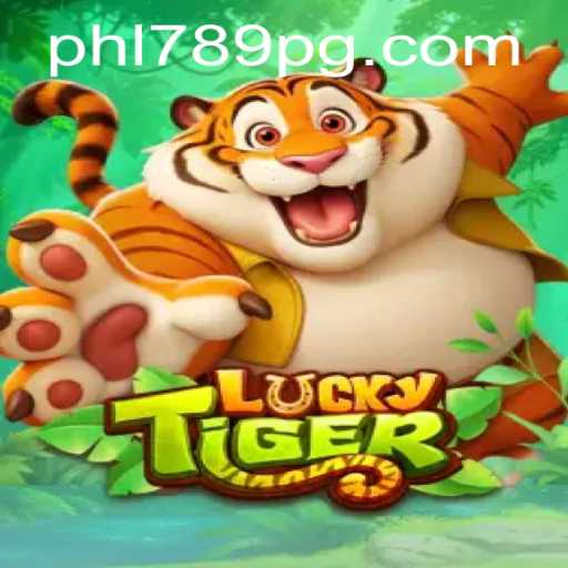 Exploring the Exciting World of LuckyTiger: The Game Everyone is Talking About