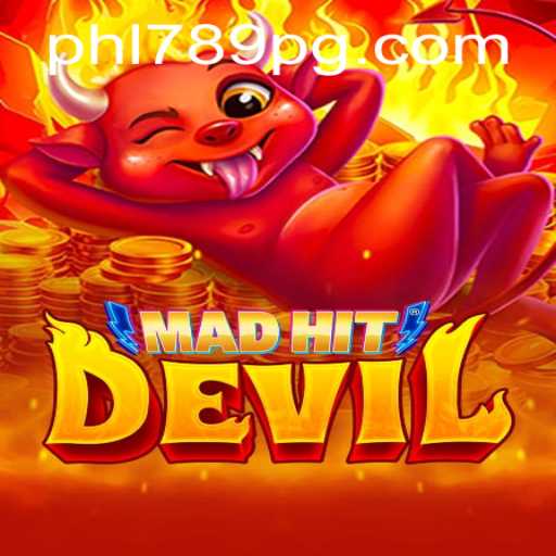 MadHitDevil: An Immersive Gaming Experience with PHL789