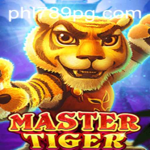 MasterTiger: The Thrilling Game Taking the World by Storm - PHL789