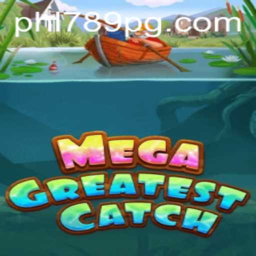 MegaGreatestCatch: An In-Depth Look at the Exciting New Game