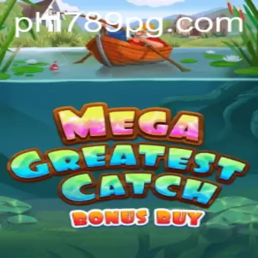MegaGreatestCatchBonusBuy: Dive into the Thrilling World of Virtual Fishing