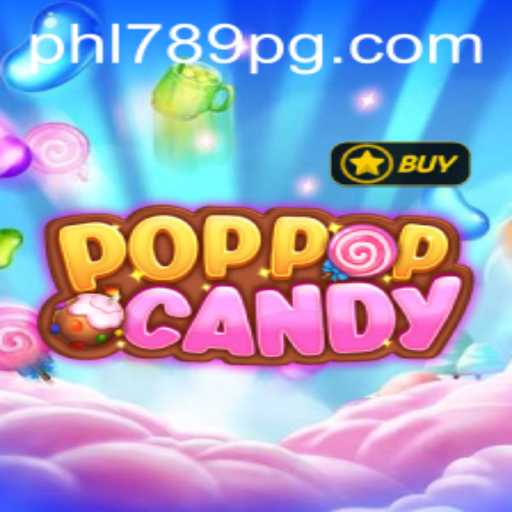 Discover the Thrilling World of POPPOPCANDY: A Colorful Adventure