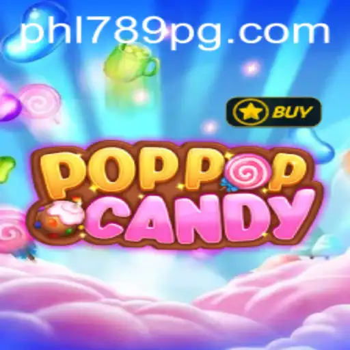 Discover the Thrilling World of POPPOPCANDY: A Colorful Adventure
