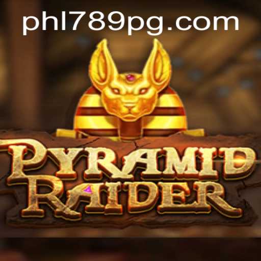 The Enigmatic World of PyramidRaider