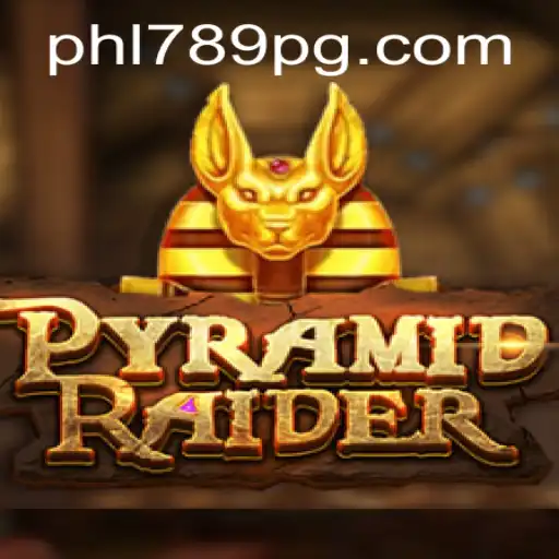 The Enigmatic World of PyramidRaider