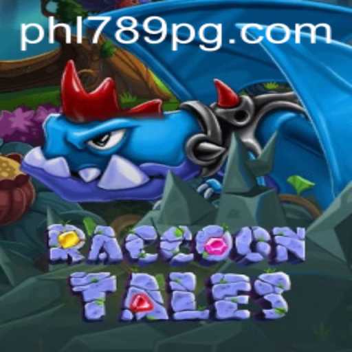 RaccoonTales: A Journey Through Whimsical Worlds