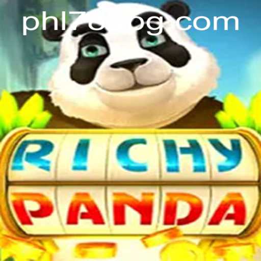 Exploring RichyPanda: The Ultimate Gaming Experience with PHL789