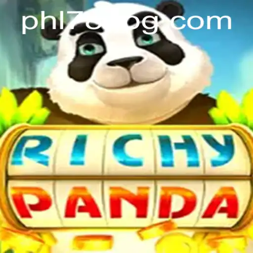 Exploring RichyPanda: The Ultimate Gaming Experience with PHL789