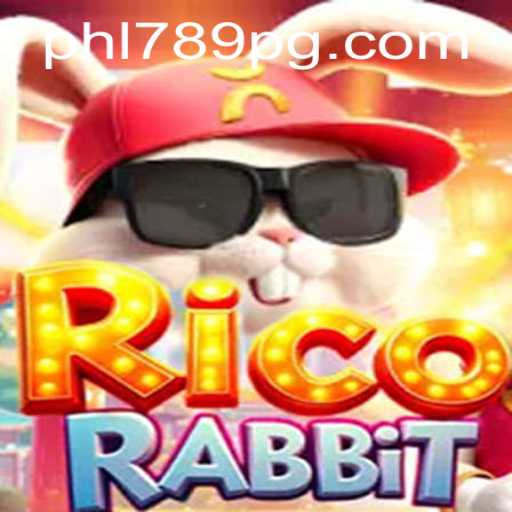 RicoRabbit: An In-Depth Exploration of the Latest Gaming Phenomenon - PHL789