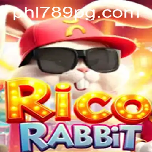 RicoRabbit: An In-Depth Exploration of the Latest Gaming Phenomenon - PHL789