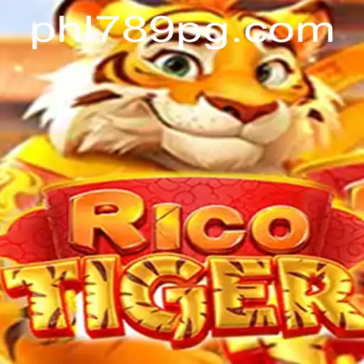 Discover the Exciting World of RicoTiger: An Immersive Gaming Experience