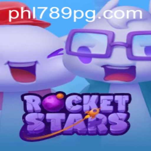 RocketStars: An Interstellar Gaming Experience with PHL789