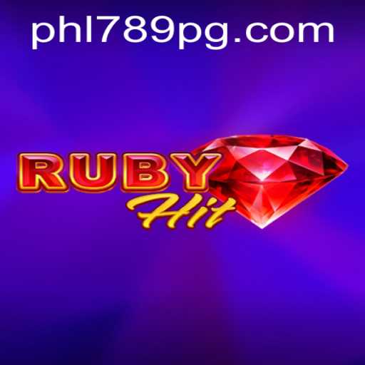 Exploring RubyHit: A Riveting New Game Journey with PHL789