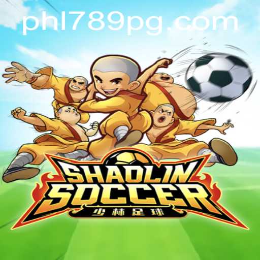 ShaolinSoccer Takes Gaming World by Storm
