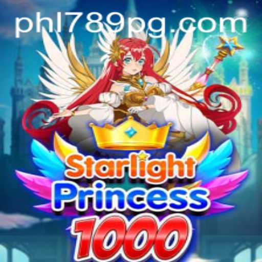 Starlight Princess 1000: The Galactic Journey of PHL789