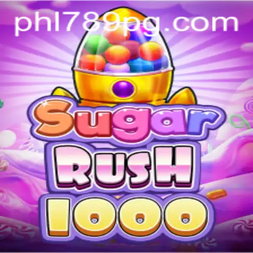 Exploring the World of SugarRush1000: Unveiling the Sweet Ride