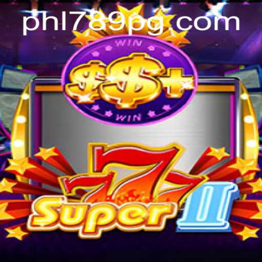 Super777II: Mastering the Spectacular World of Gaming