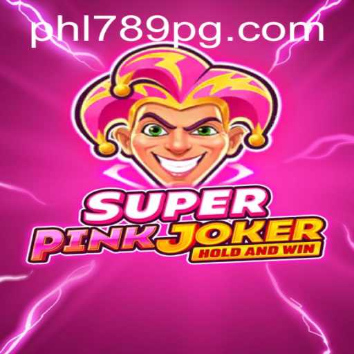 Unveiling SuperPinkJoker: A Game of Strategy and Fun