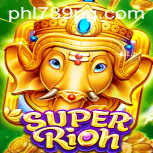 SuperRich: Embark on an Exciting Adventure with PHL789