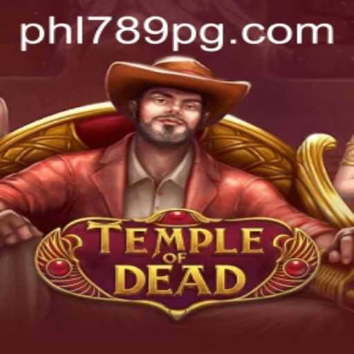 Dive into the Mystical World of TempleofDead: A Game of Strategy and Survival