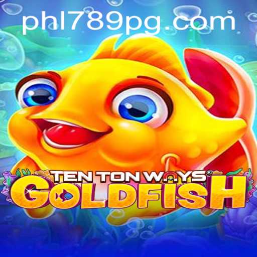 Dive into the Underwater Adventure: Discover 'TenTonWaysGoldfish'