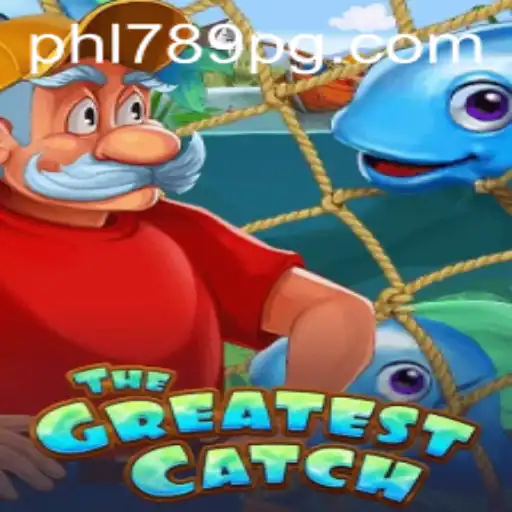 TheGreatestCatch: A Riveting Adventure Awaits