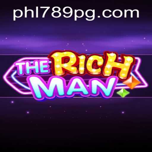 Explore 'TheRichMan': A Captivating Economic Adventure with PHL789