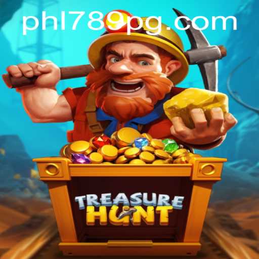 Embark on an Epic Journey with TreasureHunt: Uncover the Mysteries of PHL789