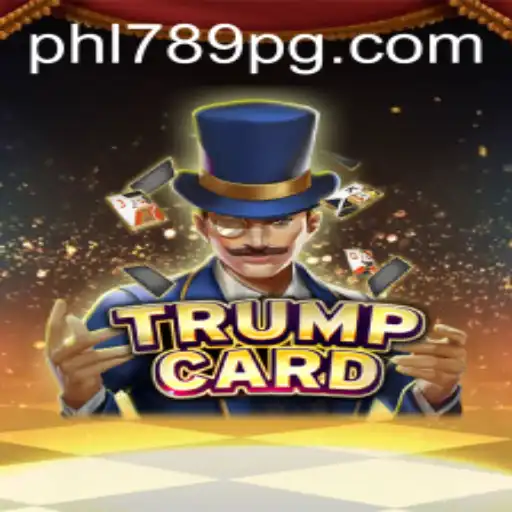 TrumpCard: A Strategic Card Game Blending Classic Gameplay with Modern Twists