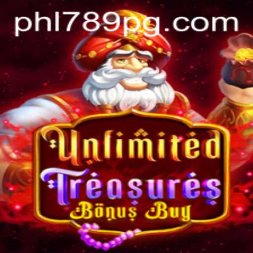 UnlimitedTreasuresBonusBuy: Unveiling the Ultimate Gaming Experience with PHL789