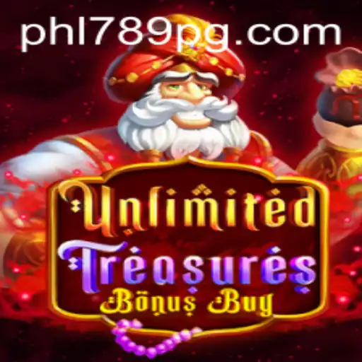 UnlimitedTreasuresBonusBuy: Unveiling the Ultimate Gaming Experience with PHL789