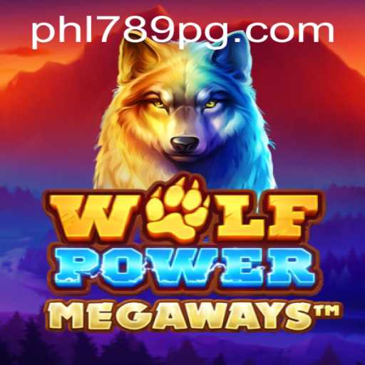 WolfPowerMega: Unleashing the PHL789 Adventure