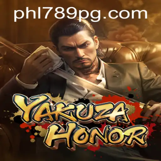 Dive into YakuzaHonor: The Thrilling Underworld Experience